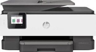 МФУ HP Officejet Pro 8024 All-in-One (1KR66B) 009083 фото
