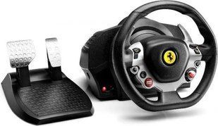 Комплект (руль, педали) ThrustMaster TX Racing (4460104) 017868 фото