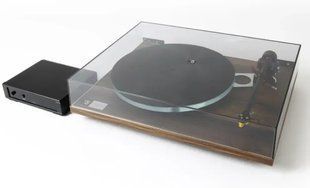 Програвач вінілових дисків Rega Planar 3 50th Anniversary Edition 609938 фото