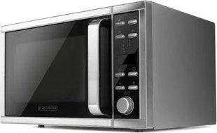 Микроволновка Black+Decker BXMZ901E 020413 фото