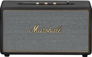 Мобільна колонка MARSHALL Stanmore IV Чорний 2140294 фото