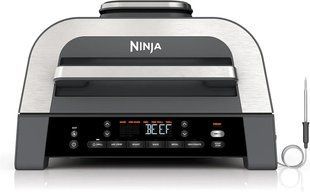 Аэрогриль Ninja Foodi Max Air Grill & Air Fryer из Сooking probe DG551EU 589242 фото