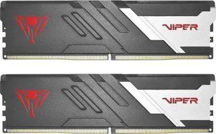 Пам'ять для настільних комп'ютерів Patriot 32 GB (2x16GB) DDR5 5600 MHz Viper Venom (PVV532G560C36K) 478321ua фото