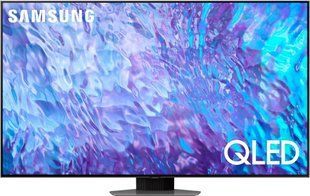 QLED телевизор Samsung QE55Q80C 003246 фото