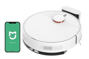 Робот-пылесос XIAOMI Vacuum S40 Pro 2092006 фото
