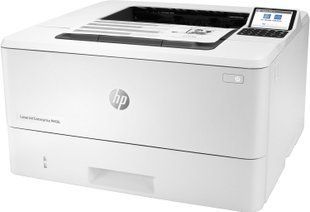 Принтер HP LaserJet Enterprise M406dn Автоматичний двосторонній друк 2010824 фото