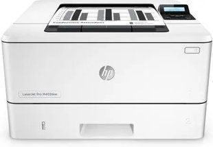 Принтер HP LaserJet Pro M402dne (C5J91A) 038045 фото