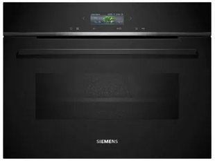 Духовка електрична Siemens CM724G1B1 532821ua фото