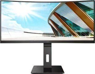 Монитор AOC CU34P2A 023027 фото