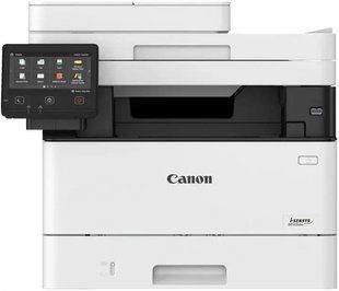 МФУ Canon i-SENSYS MF453dw (5161C007) 009104 фото