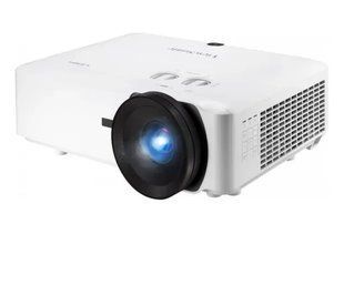 Мультимедійний проектор ViewSonic LS921WU (VS18319) 615621 фото