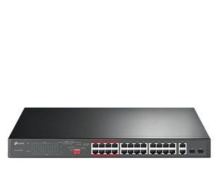 Коммутатор неуправляемый TP-Link TL-SL1226P 372526ua фото