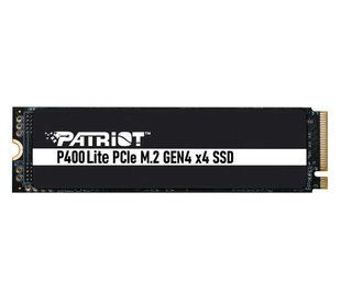 SSD накопитель Patriot P400 Lite 1 TB (P400LP1KGM28H) 475784ua фото