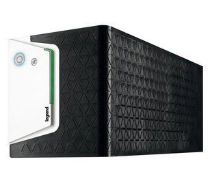 Лінійно-інтерактивне ДБЖ Legrand UPS Keor SP 800VA/480W, IEC (310185) 022222 фото