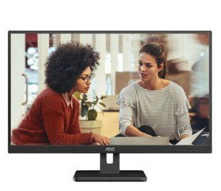 ЖК монитор AOC 24E3UM 036966 фото