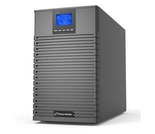 ДБЖ безперервної дії (Online) PowerWalker VFI 2000 ICT IOT PF1 8X IEC C13 IEC C14 013387 фото