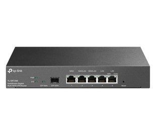 Маршрутизатор (роутер) TP-Link ER7206 (TL-ER7206) 021920 фото