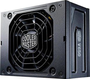 Блок живлення Cooler Master V650 SFX GOLD (MPY-6501-SFHAGV) 001177 фото