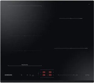 Варочная поверхность электрическая Samsung NZ64B6056GK 501051ua фото