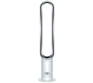 Вентилятор напольный Dyson AM07 White 349667 фото