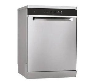 Посудомийна машина Whirlpool WFO 3T141 X 030224 фото