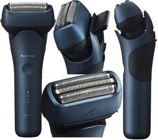 Електробритва чоловіча Panasonic ES-LT4B-A803 605137 фото
