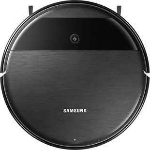 Робот-пылесос с влажной уборкой Samsung VR05R5050WK/EV 036711 фото