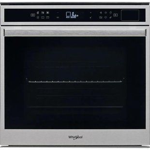 Духовка електрична Whirlpool W6 OS4 4S1 P BL 011513 фото
