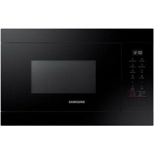 Мікрохвильовка з грилем Samsung MG22M8254AK 021087 фото