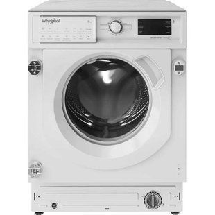 Стиральная машина автоматическая Whirlpool BI WMWG 81485 PL 035427 фото