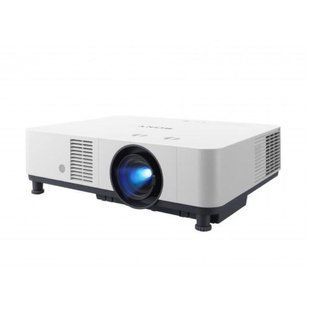 Мультимедійний проектор Sony VPL-PHZ61 White 028964 фото