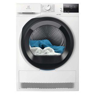Сушильная машина Electrolux EW6D285AP 040676 фото