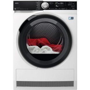 Сушильная машина AEG TR959M6SP 040626 фото