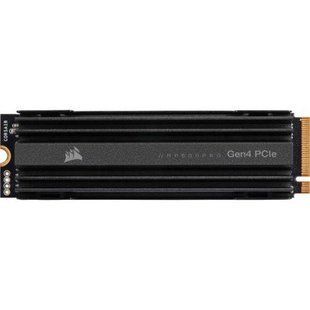 SSD накопитель Corsair MP600 PRO 1TB (CSSD-F1000GBMP600PRO) 002069 фото