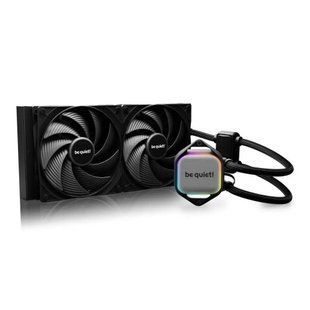 Водяное охлаждение Be Quiet! Pure Loop 2 280mm (BW018) 013542 фото