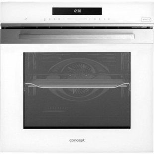 Духовка електрична Concept ETV8560WH 011802 фото