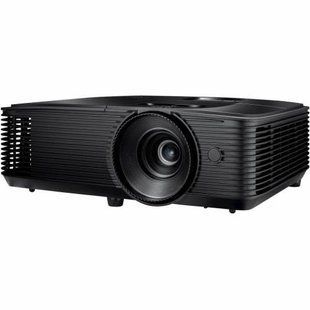 Мультимедійний проектор Optoma DW322 (E9PX7D701EZ3LR) 028914 фото