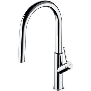 Смеситель OMNIRES Bend BE6455CR Хром 2002141 фото