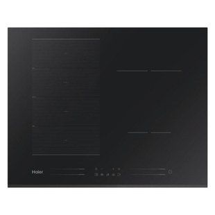 Варочная поверхность электрическая Haier HAMTSJ54MB1 007467 фото
