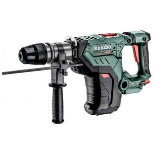 Перфоратор Metabo KHA 18 LTX BL 40 (600752840) 034866 фото
