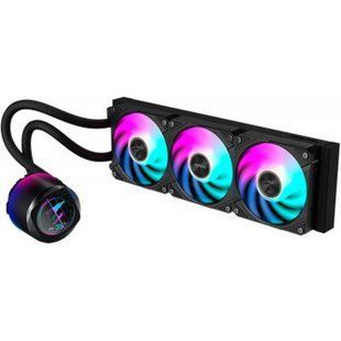 Водяне охолодження GIGABYTE AORUS WATERFORCE X II 360 014136 фото