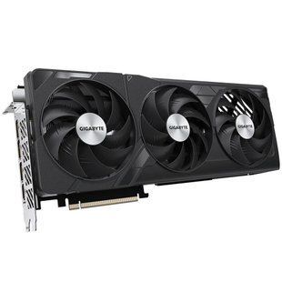 Видеокарта GIGABYTE GeForce RTX 4080 16 GB WINDFORCE (GV-N4080WF3-16GD) 013966 фото