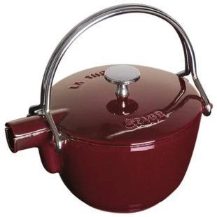 Чайник Zwilling Staub 1,15L (40509-424-0) 041875 фото