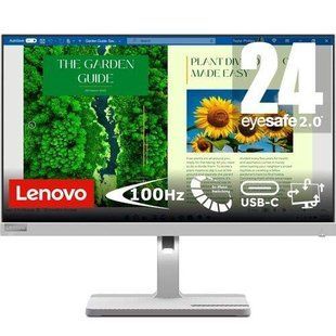 Монитор Lenovo L24m-40 (67A9UAC3EU) 023575 фото