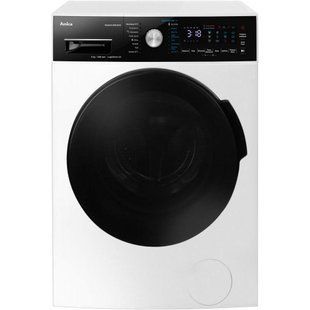 Стиральная машина автоматическая Amica WA2C914BKiSJD 031155 фото
