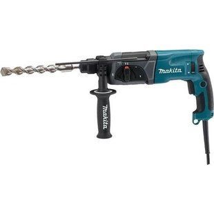 Перфоратор Makita HR2470 034816 фото