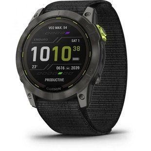 Смарт-годинник Garmin Enduro 2 (010-02754-00/01/13) 612638 фото