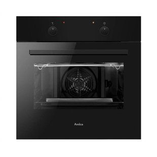 Духовка електрична Amica ES06117B 011702 фото