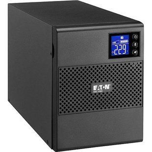 Лінійно-інтерактивний ДБЖ Eaton 5SC 750VA (5SC750i) 020202 фото