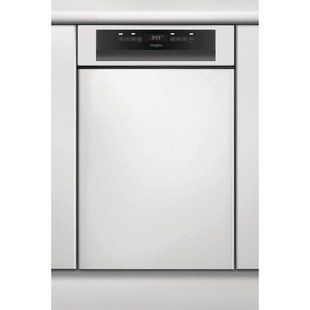Посудомийна машина Whirlpool WSBO 3O34 PFX 031007 фото